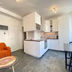 Renove Lumineux Proche Et Marche, 4 Couchages, Balcon, - Fr-1-245-46 Appartement La Baule-Escoublac