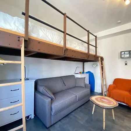 Renove Lumineux Proche Et Marche, 4 Couchages, Balcon, - Fr-1-245-46 La Baule-Escoublac